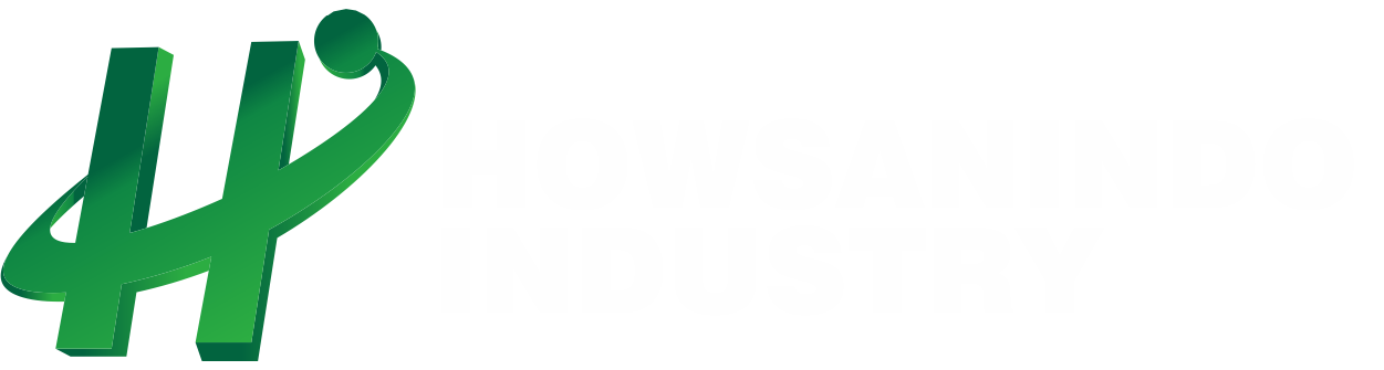 Howsanindo Industry logo
